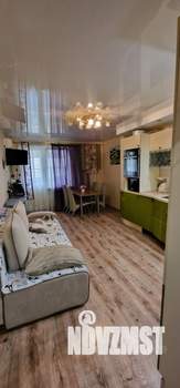 3-к квартира, вторичка, 91м2, 10/16 этаж