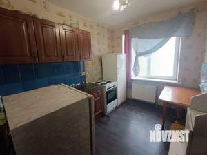 1-к квартира, вторичка, 32м2, 5/6 этаж