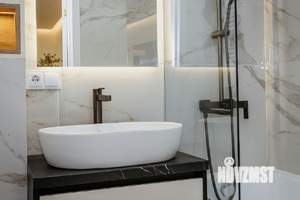 3-к квартира, вторичка, 84м2, 6/24 этаж