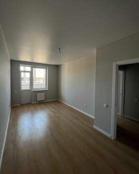 1-к квартира, вторичка, 35м2, 7/24 этаж