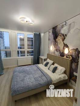 1-к квартира, вторичка, 28м2, 8/24 этаж