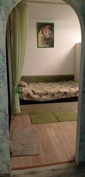 1-к квартира, вторичка, 30м2, 4/5 этаж