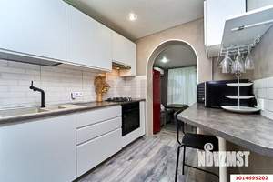 3-к квартира, вторичка, 78м2, 1/5 этаж