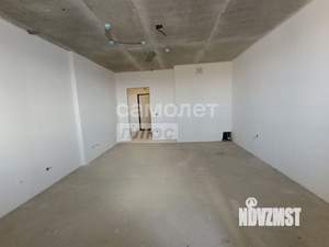 2-к квартира, вторичка, 61м2, 9/18 этаж