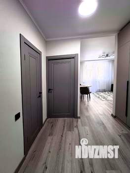 1-к квартира, вторичка, 36м2, 5/16 этаж