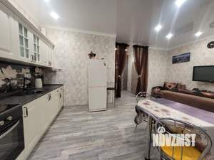 1-к квартира, вторичка, 42м2, 2/3 этаж