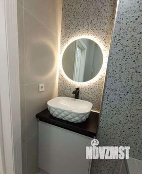 3-к квартира, вторичка, 79м2, 2/17 этаж