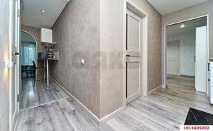 3-к квартира, вторичка, 80м2, 1/5 этаж