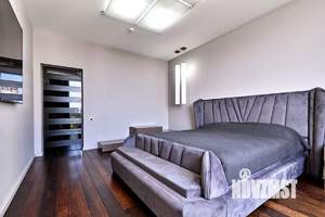 3-к квартира, вторичка, 150м2, 16/24 этаж