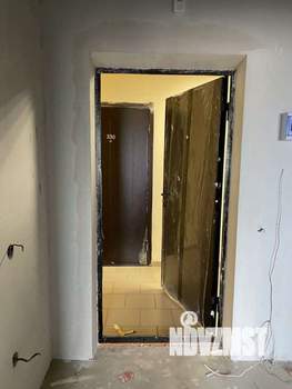 1-к квартира, вторичка, 41м2, 14/22 этаж