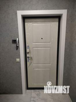1-к квартира, вторичка, 40м2, 14/16 этаж