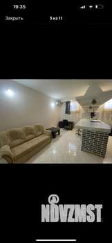 Студия квартира, вторичка, 65м2, 1/6 этаж