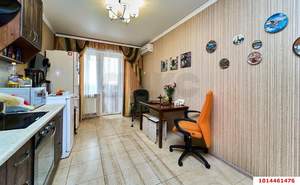 2-к квартира, вторичка, 74м2, 6/8 этаж