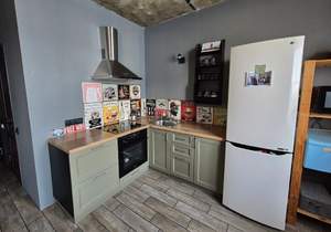 2-к квартира, вторичка, 50м2, 7/8 этаж