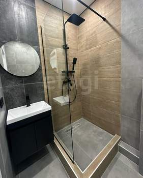 Студия квартира, вторичка, 21м2, 18/24 этаж