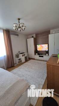 2-к квартира, вторичка, 55м2, 4/5 этаж