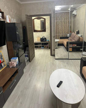 2-к квартира, вторичка, 57м2, 5/19 этаж