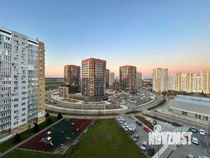 Студия квартира, вторичка, 25м2, 10/16 этаж