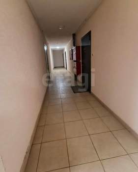 2-к квартира, вторичка, 43м2, 15/17 этаж