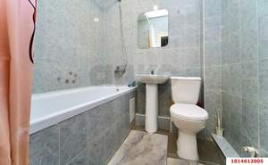 1-к квартира, сданный дом, 36м2, 10/16 этаж