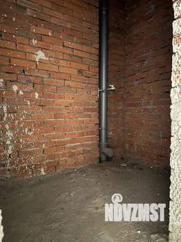 1-к квартира, вторичка, 39м2, 2/6 этаж