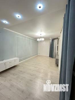 2-к квартира, вторичка, 73м2, 4/24 этаж