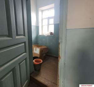 Студия квартира, вторичка, 5м2, 2/2 этаж