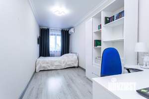 3-к квартира, вторичка, 56м2, 3/5 этаж