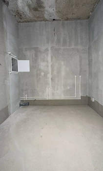 1-к квартира, сданный дом, 42м2, 12/20 этаж