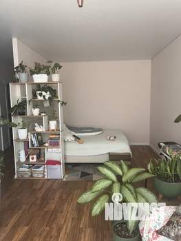 Студия квартира, вторичка, 45м2, 8/12 этаж