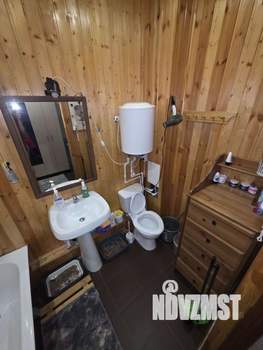 Студия квартира, вторичка, 25м2, 1/6 этаж