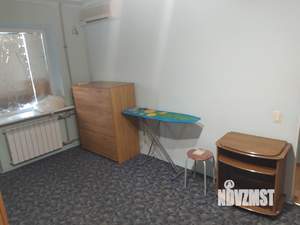 1-к квартира, вторичка, 32м2, 3/5 этаж