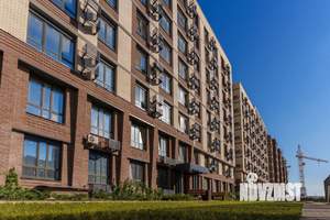 1-к квартира, вторичка, 41м2, 6/9 этаж