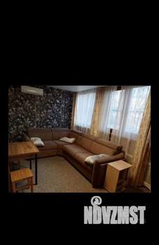 3-к квартира, вторичка, 44м2, 1/5 этаж