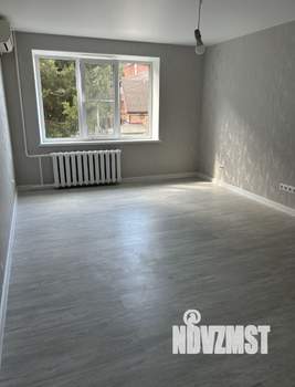 1-к квартира, вторичка, 32м2, 2/5 этаж