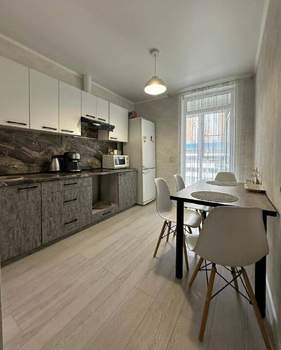 1-к квартира, вторичка, 43м2, 4/13 этаж