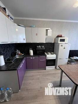 1-к квартира, вторичка, 45м2, 14/16 этаж