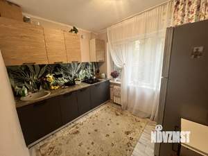 3-к квартира, вторичка, 59м2, 3/5 этаж