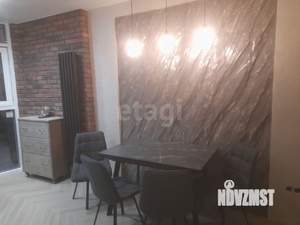 1-к квартира, вторичка, 39м2, 13/24 этаж