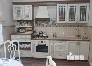 3-к квартира, вторичка, 87м2, 1/11 этаж