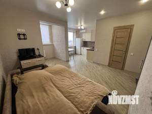 Студия квартира, сданный дом, 25м2, 8/22 этаж