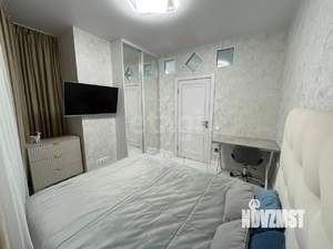 2-к квартира, вторичка, 54м2, 4/16 этаж