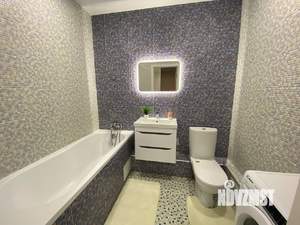 1-к квартира, вторичка, 43м2, 6/19 этаж