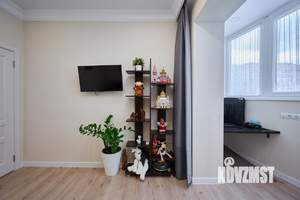 3-к квартира, вторичка, 81м2, 10/19 этаж