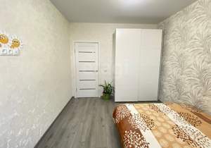 3-к квартира, вторичка, 49м2, 13/24 этаж