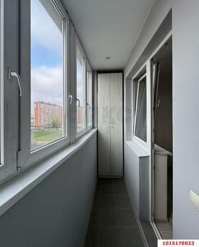 2-к квартира, вторичка, 62м2, 8/19 этаж