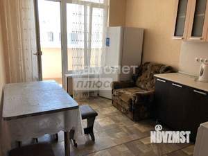 1-к квартира, вторичка, 54м2, 3/16 этаж