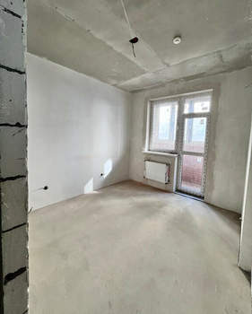 1-к квартира, вторичка, 33м2, 3/16 этаж