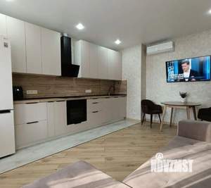 1-к квартира, вторичка, 47м2, 6/22 этаж