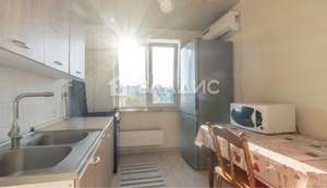 2-к квартира, вторичка, 55м2, 6/9 этаж